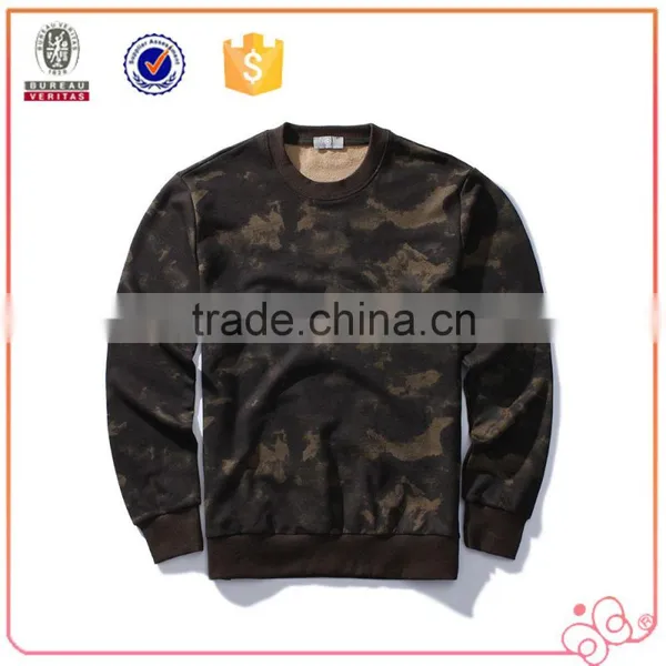Factory Sale Deirect Colorful Casual Custom Mens Sports Hoodies photo-3