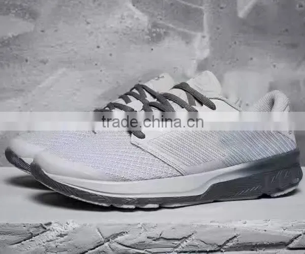 New Stock Sport Shoes Hot Sale Brand Running Shoes Clearance photo-5