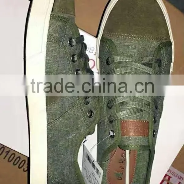 China Distributors Stock Branded Shoes Mens Shoe Sneakers photo-4