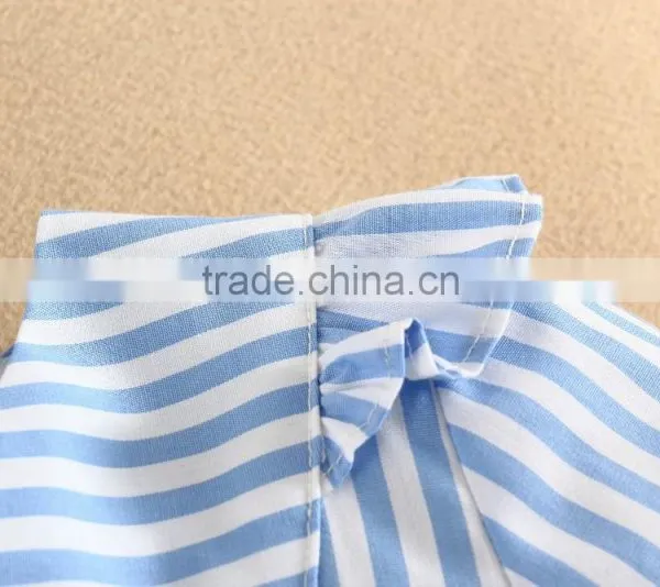 Bulk Wholesale Baby/Children/Kids Clothing Summer Dress Girls From Guangzhou Huichen photo-3