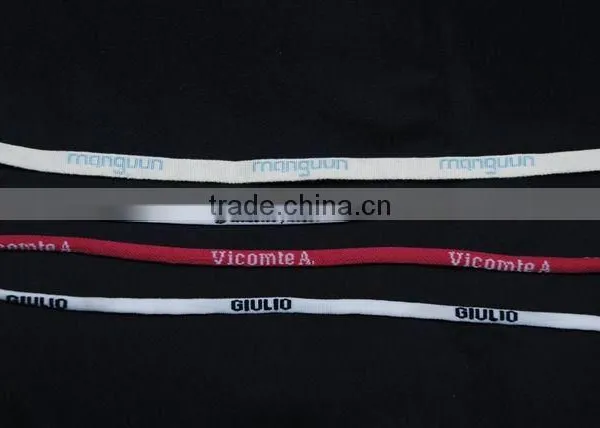 Drawcords