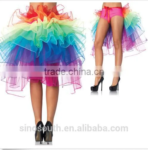 Sexy Adult Tutu Skirts Wholesale Ballet Tutu photo-2