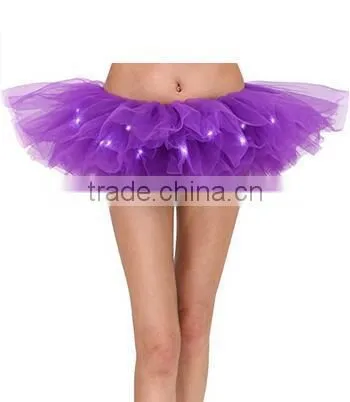 Fairy Tale Tutu Skirts Sets Tutu With Halos photo-4