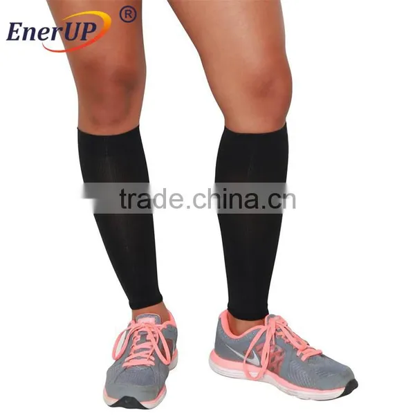 Sport Leg Protector Calf Compression Sleeve photo-2