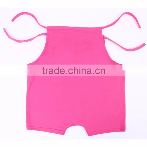 Custom Designer Cheap Kids Baby Cotton Spandex Bloomers photo-2