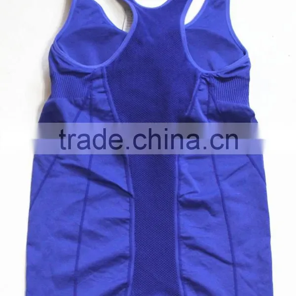 Fashion Sports Running Waistcoat photo-2