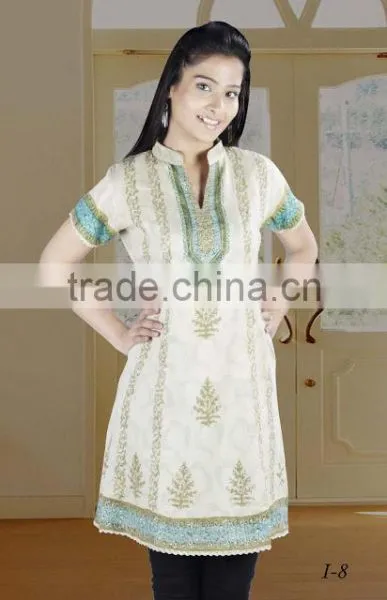Ladies Indian Kurtis photo-3