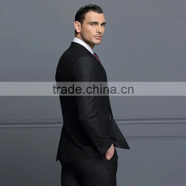 Custom Tailor Made Suit For Strip Suits For Men photo-3