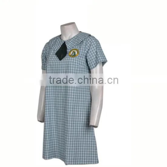 Variety School Uniform Patterns for Skirts photo-2