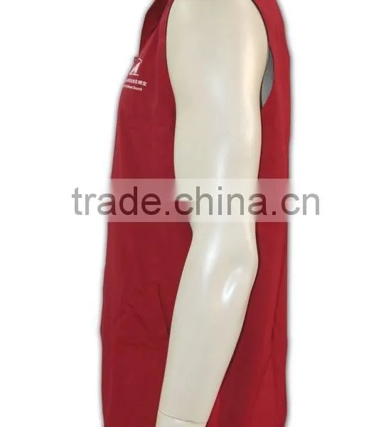 Chinese Manufatory High Quality New Design High Visibility Vest photo-3