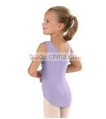 Wholesale Little Girls Leotard-dance Training Wear-new Special Design Style Leotard Wear photo-2