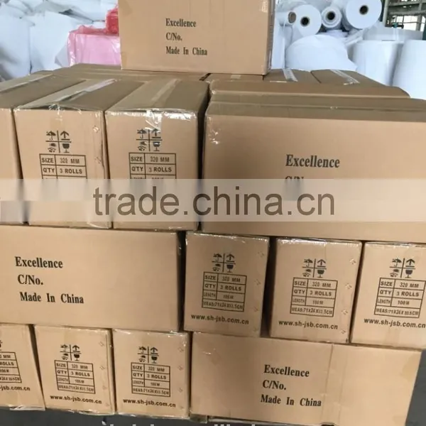 Heat Transfer Paper Hot Fix Silicon Transfer Paper photo-6
