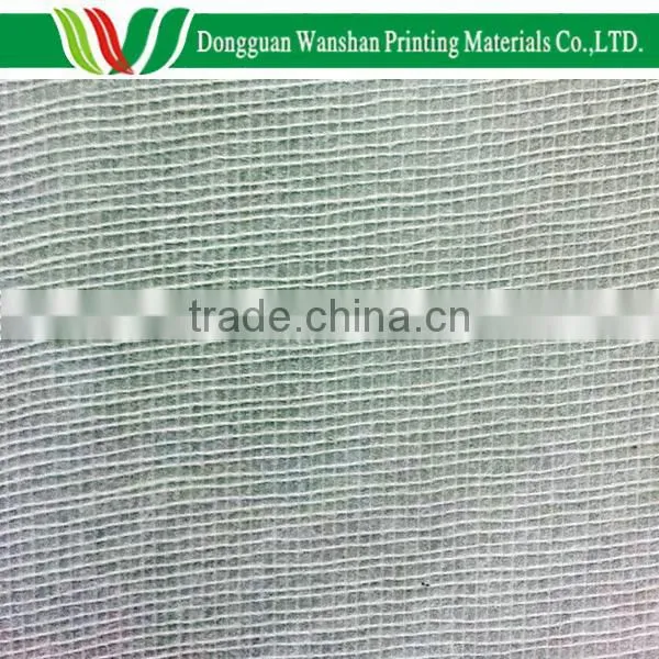 Dongguan Wanshan Manufacturer of Industrial Cotton Rolled Gauze photo-2