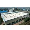 Warehouse, Steel Structure Warehouse