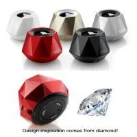 2014 New Bluetooth Speakers photo-2