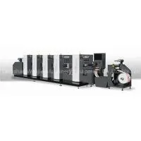 Offset Label Printing Machine photo-2