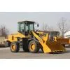 Front Wheel Loader With Hydraulic Pilot Control photo-2