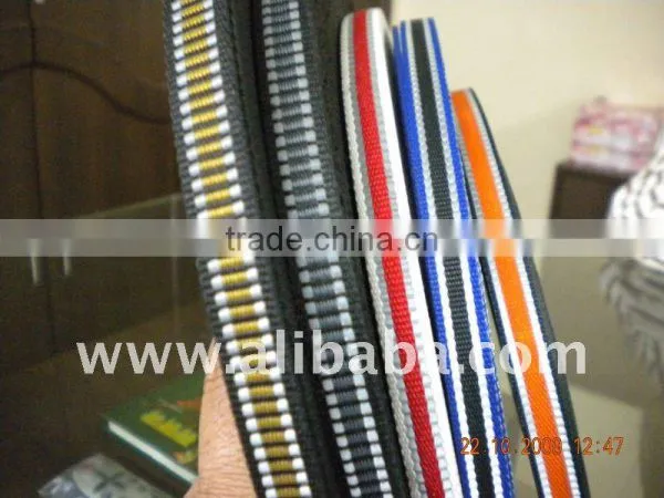 Narrow Woven Fabric
