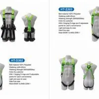 Safety Harness