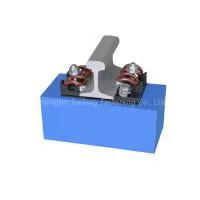 DJK5-1 Fastening