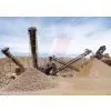 Aggregate Crushing Plant