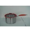 Stainless Steel Saucepan