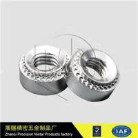 M6 Clinching Nuts