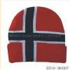 Knitted Hat SS10-3K007