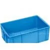 Turnover Box Mould