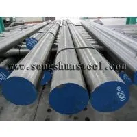 1.2379 SKD10 Cold Work Tool Steel Bar