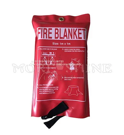 Fire Blanket 