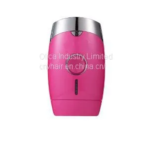 Pink CNV Laser Permanent Hair Removal Epilatior 3 in 1 Light-based IPL System Painless Unisex Acne Treatment Tender