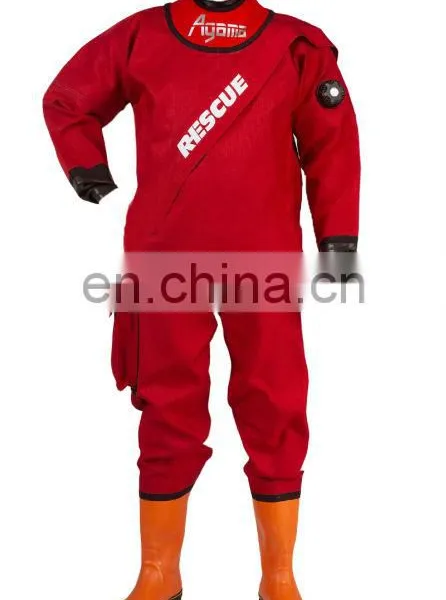 Drysuit photo-5