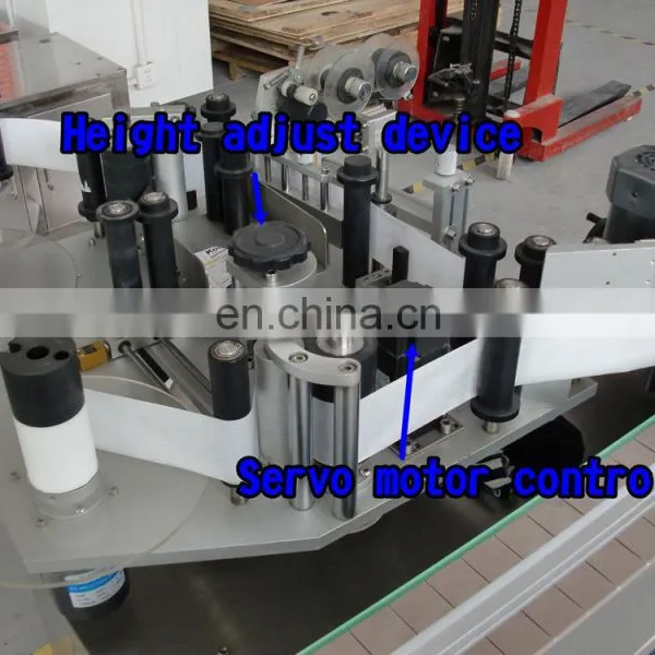 Dongguan Beinuo Automatic Label Applicator for Ampoule or Tube for Wholesale photo-6