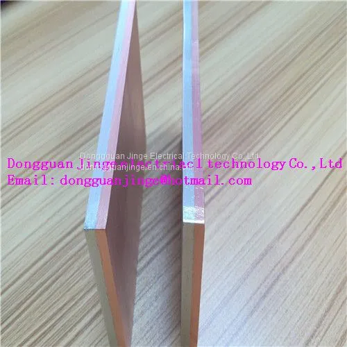 Copper Aluminum Composite Joint Electrical Custom Size photo-2
