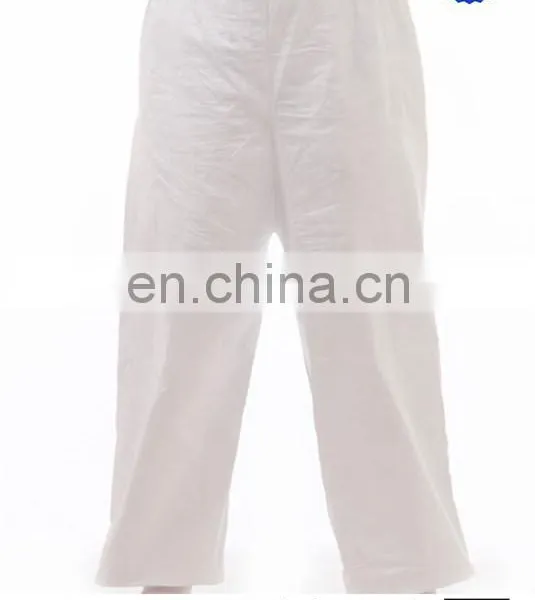 Supply Medical Work Pants/long Pants for Medical/doctor Pants photo-4