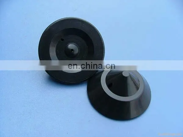 Plastic Alarm Clothing Tag For Supermarket photo-4