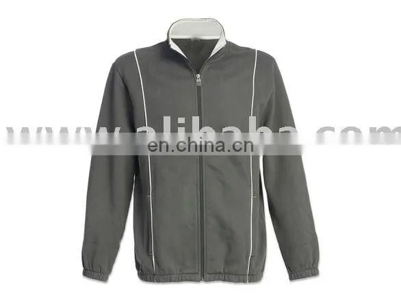 Sportswear Training Jacket