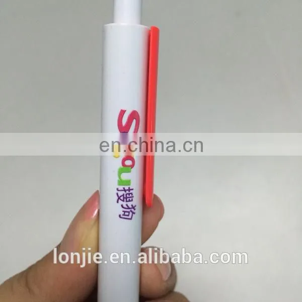 Plastic Pen Printing Machine uv Pen Printer photo-3