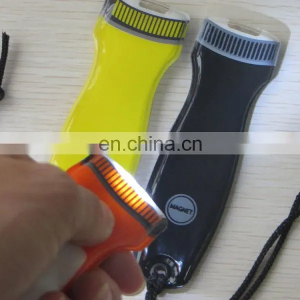Custom Cheap Mini Led Flashlight Keychains Wholesale photo-6