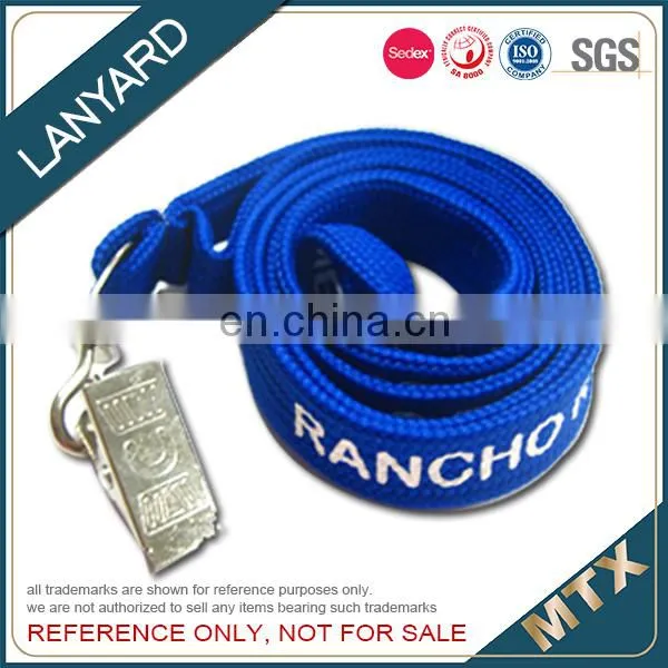 Cheap Printed Lanyard photo-4