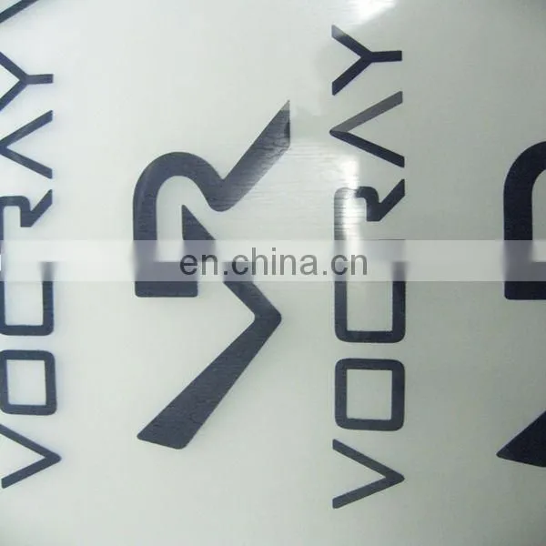 Fashion Sportswear,underwear,swimwear, Clothing Tagless Night Reflective Heat Transfer Label photo-4
