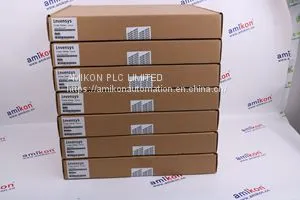 Triconex Tricon 3003 Temperature And Process Control