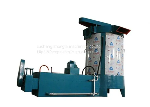 Hot Sale XMS50 Wheat Washing Machine , Grain Washer Machine photo-2