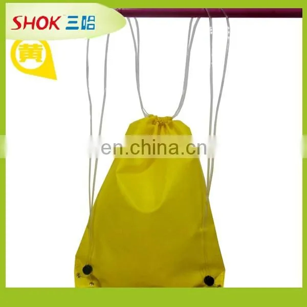 Outdoor Activities Identify LED Light Backpack at Night Made in China photo-4