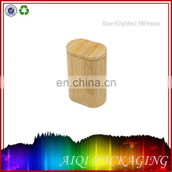 Metal Packaging Case
