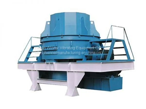 VSI Impact Crusher for Sand Impact Crusher