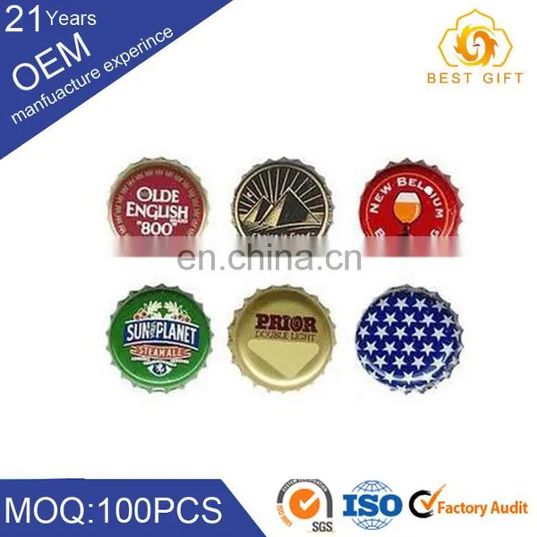 28mm Aluminum ROPP Bottle Cap, Aluminum Cap for Beer Wine photo-4