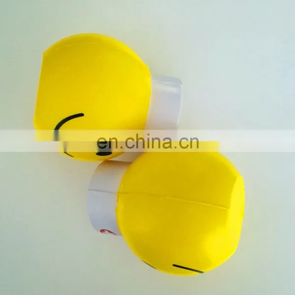 Customized PU Stress Ball Toy of Promotion Gift Smiling Doctor photo-2