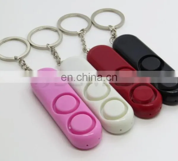 Portable Personal Alarm Emergency Safety Alarms for Women photo-3